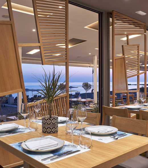 Pelagos Restaurant